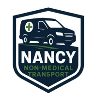 Nancy Non-Medical Transport