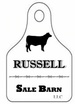 Russell Sale Barn LLC
