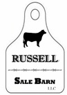 Russell Sale Barn LLC