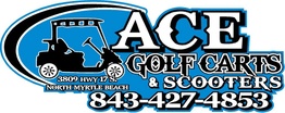 Ace Golf Carts