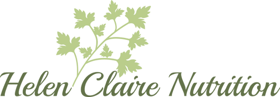 Helen Claire Nutrition