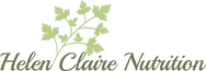 Helen Claire Nutrition
