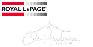 Cole Henderson Real Estate