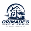 Orimade's Moving Company