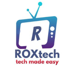 ROXtech