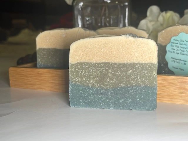 Midway Oaks Farm photo 4