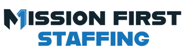 Mission First Staffing