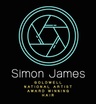 Simon James