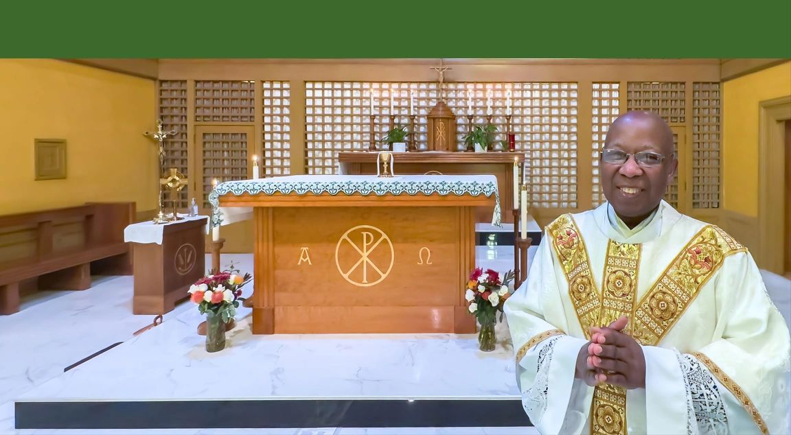 Saint Francis of Assisi Catholic Church