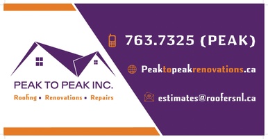 Peak to Peak Inc.