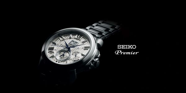 Seiko pulsar lorus watches