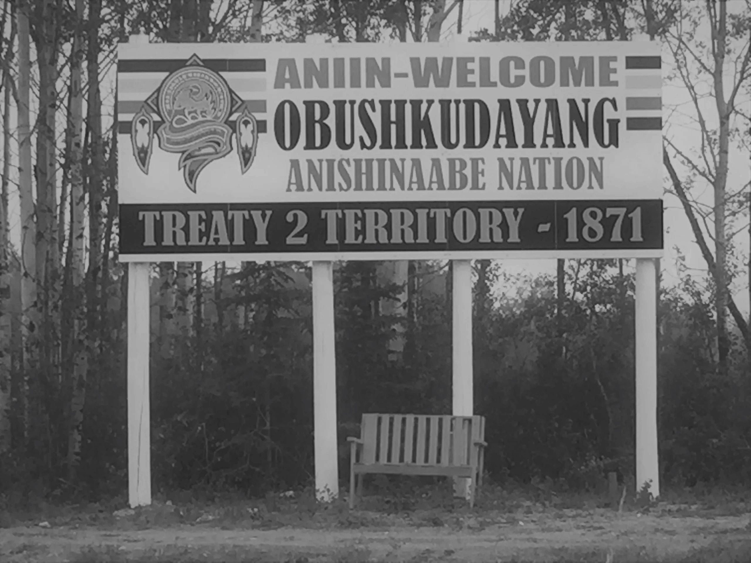 Events in Lake St. Martin First Nation