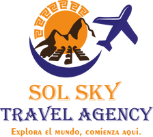 sol SKY TRAVEL AGENCY