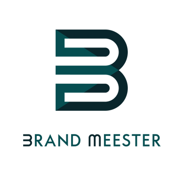 Brand Meester logo 