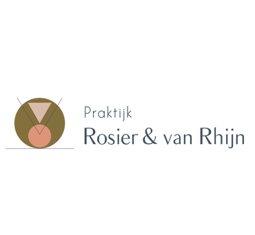 Praktijk Rosier & van Rhijn logo 