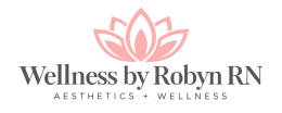 Wellness
by 
Robyn RN