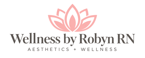 Wellness
by 
Robyn RN