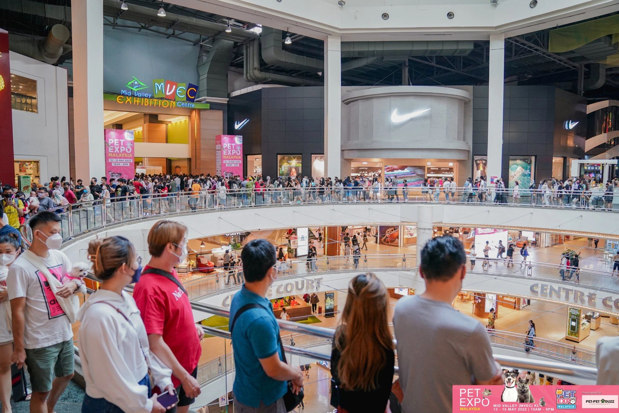 Our Event Pet Expo Malaysia