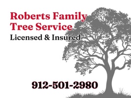 Roberts Family Tree Service