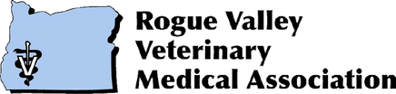 Rogue Valley Veterinary Medical Association 
