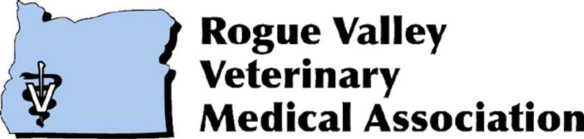 Rogue Valley Veterinary Medical Association 