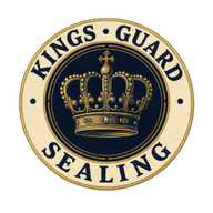 Kings Guard Sealing