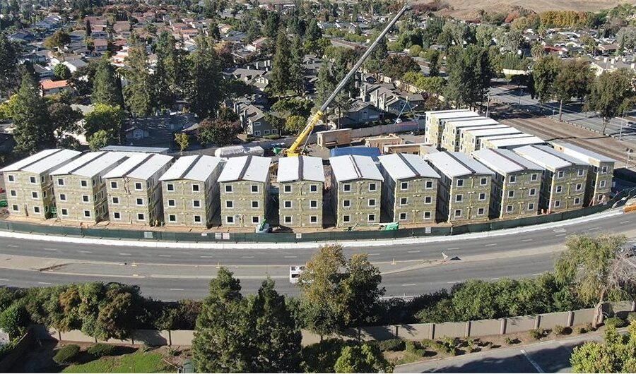LifeMoves San Jose