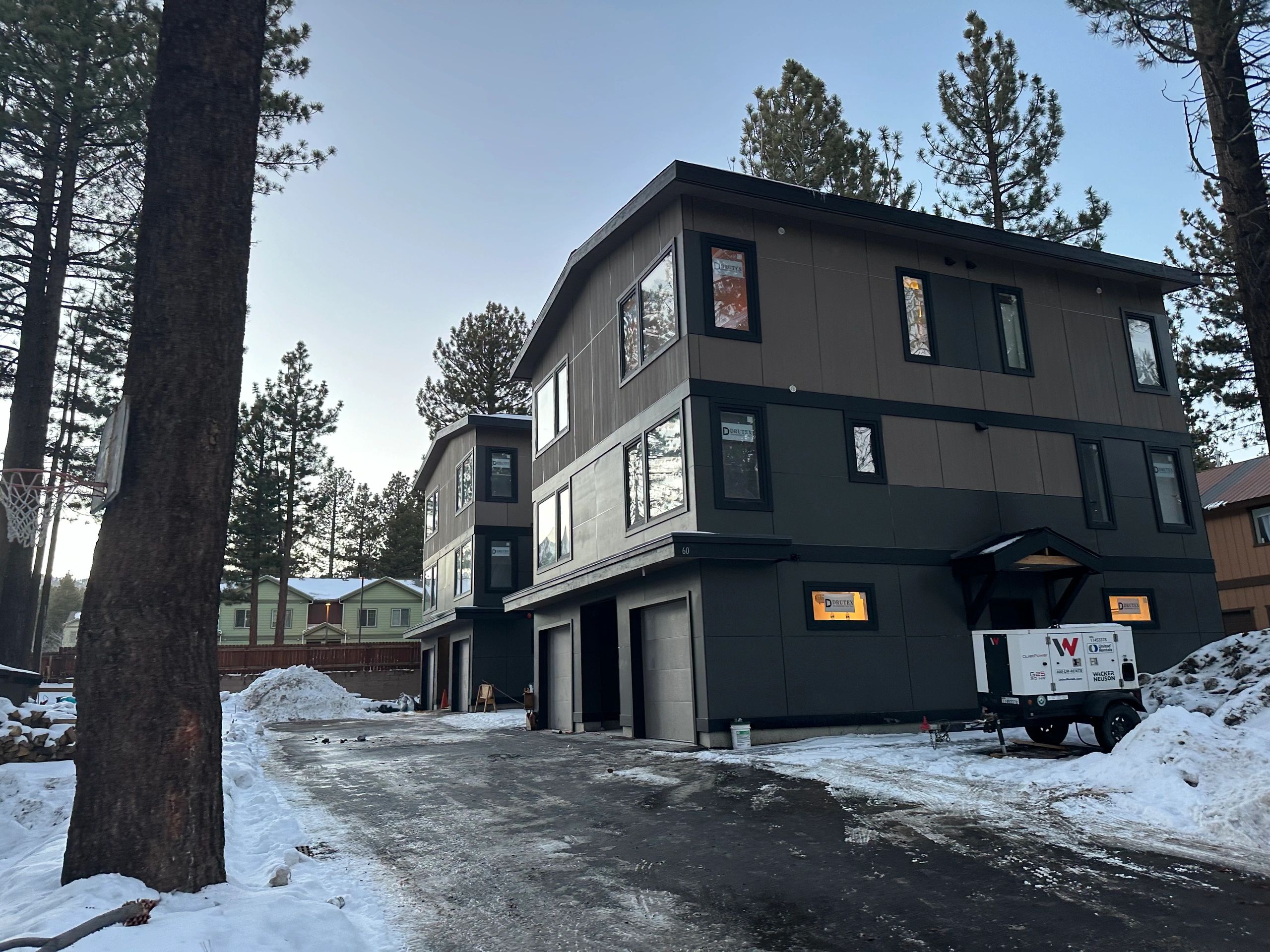 60 Joaquin Rd Affordable Housing Project