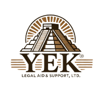 YEK Legal Aid & Support, Ltd.