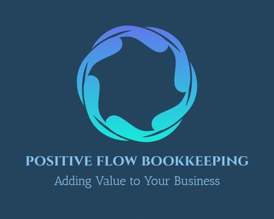 Positive Flow Bookkeeping