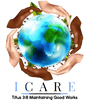 Icare Ministry