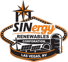 Sinergyrenewables.com