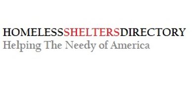 Homeless Shelters Directory logo
