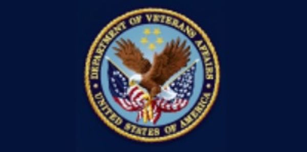 VA logo