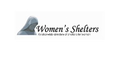 Women Shelters logo