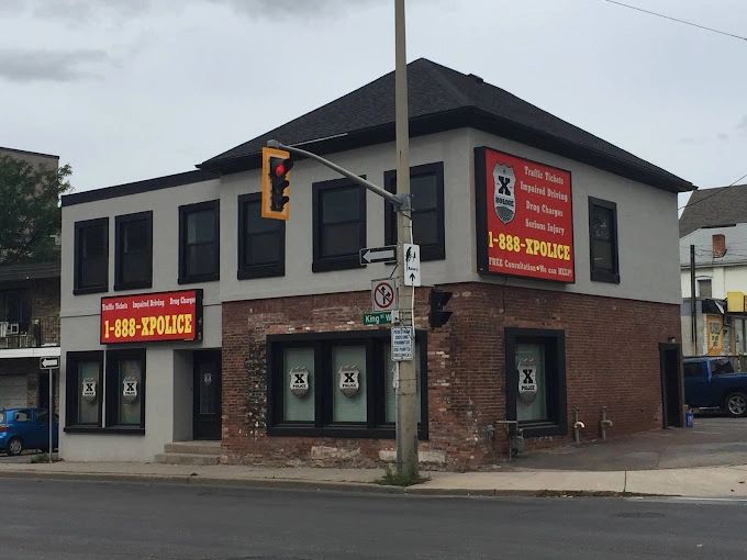Xpolice Traffic Ticket Paralegal & Notary Public in Hamilton | XPolice Hamilton