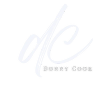 Donny Cook Music