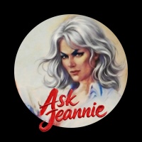 Ask-Jeannie