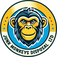 Junk Monkeys Disposal Ltd
