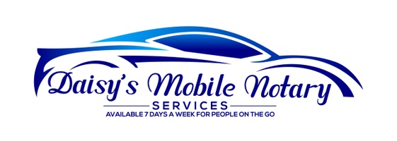 Daisy's Mobile Notary Services