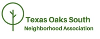 Texas Oaks Neighborhood