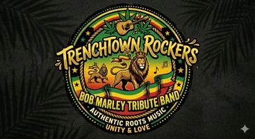 TRENCHTOWNROCKERS 