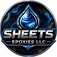 Sheets Epoxies