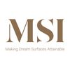 MSI - Making Dream Surfaces Attainable
