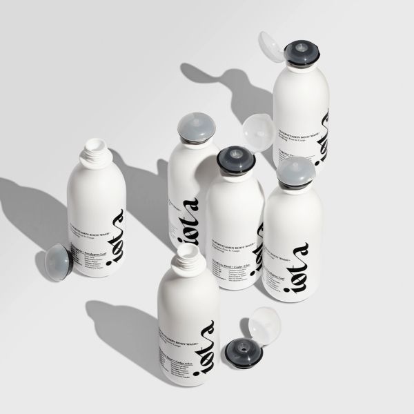 Iota Skin care