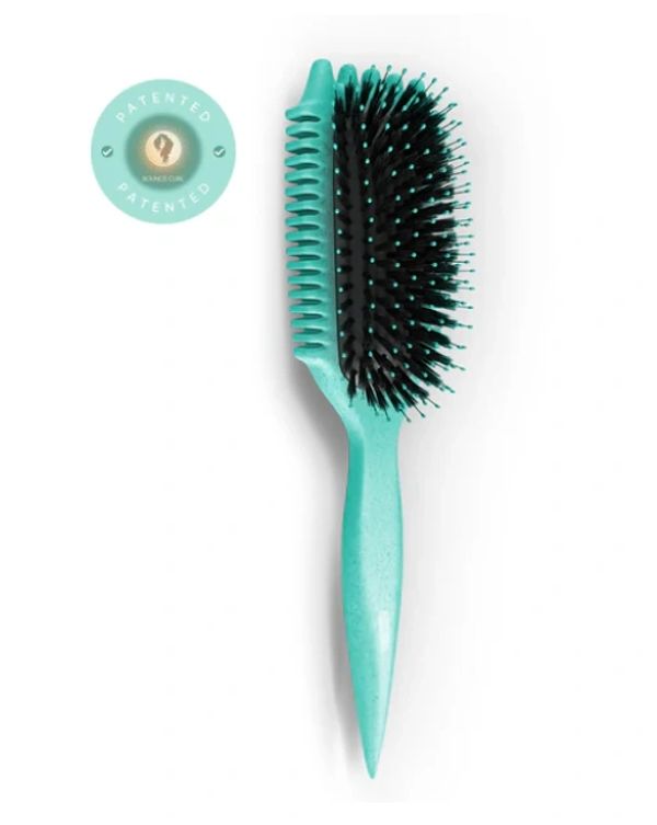 Bounce Curl Hair Brush