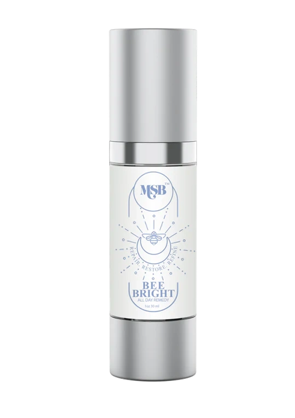 Bee Bright Serums