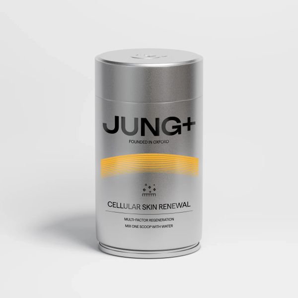 Jung+ Longevity