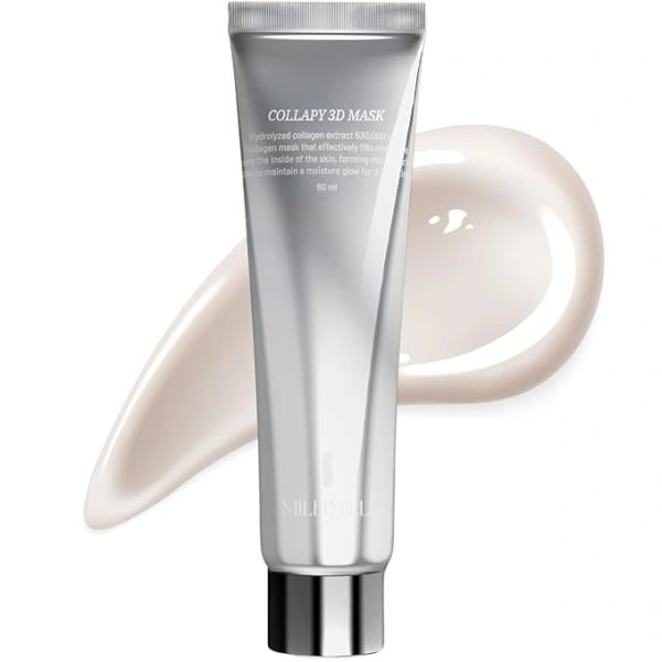 COLLAPY 3D Peel-off Mask