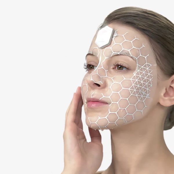 CellPod Silver Sheet Mask